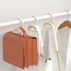 How to Organize Your Closet in Under 30 Minutes