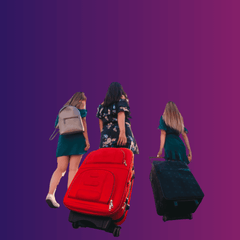 Collection image for: Travel Hacks