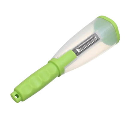 Tidy Peeler