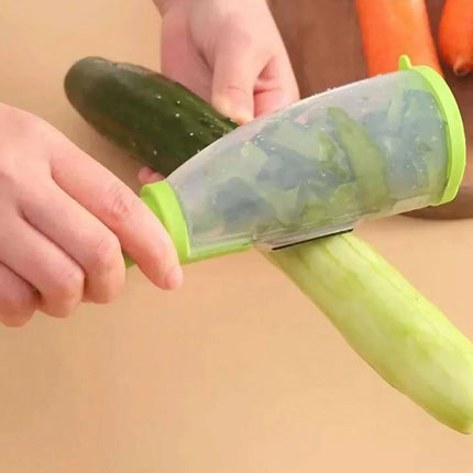 Tidy Peeler