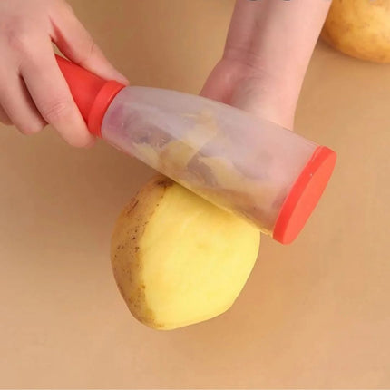 Tidy Peeler