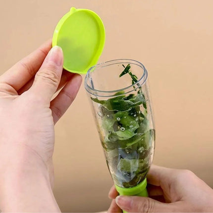 Tidy Peeler