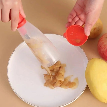 Tidy Peeler