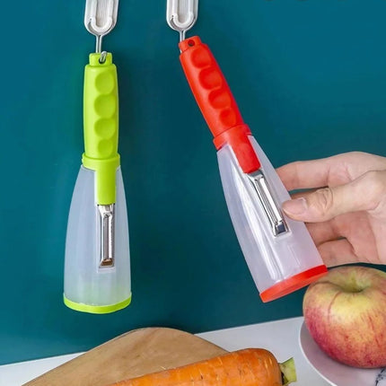 Tidy Peeler