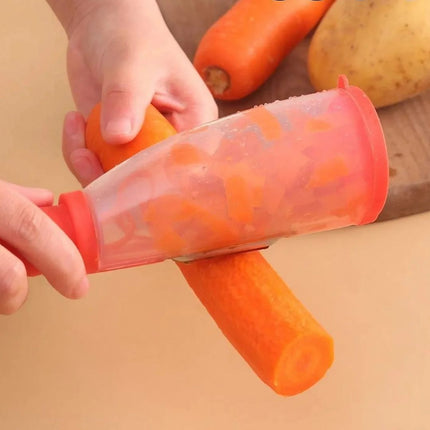 Tidy Peeler