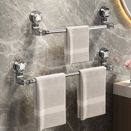 Adjustable Suction Bar
