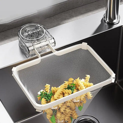 Suction Cup Sink Strainer
