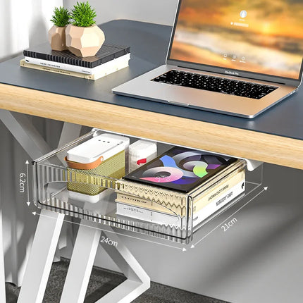 Invisible Drawers