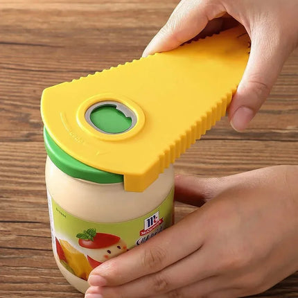 Easy Jar Opener