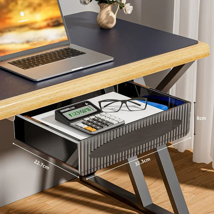 Invisible Drawers