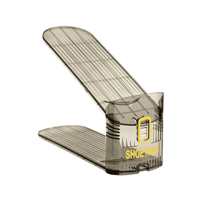 Adjustable Shoe Slots